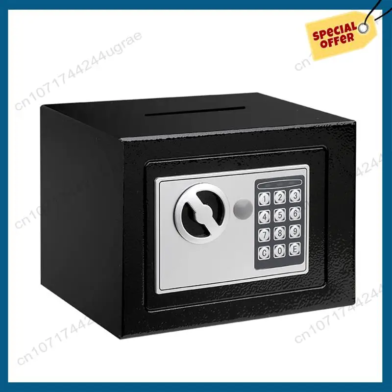 -A15I Digital Safe Box Safety Cash Safe Electronic Cabinet Safes Cash Box Wall Safe Money Box Wall Mounted Foroffice Hotel