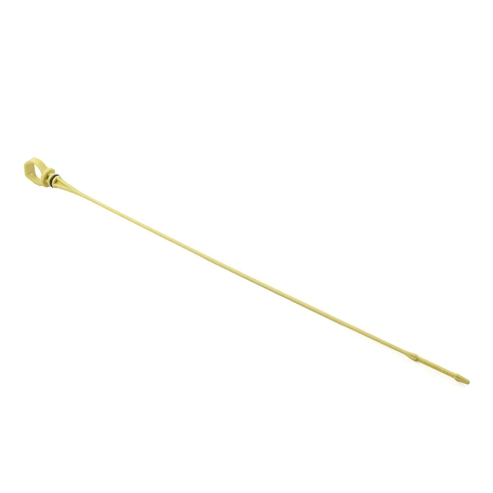 Engine Level Gauge Oil Dipstick Plastic Construction Fits DV4TD Engine Garage Maintenance For 206 1.4 for hdi DV4TD