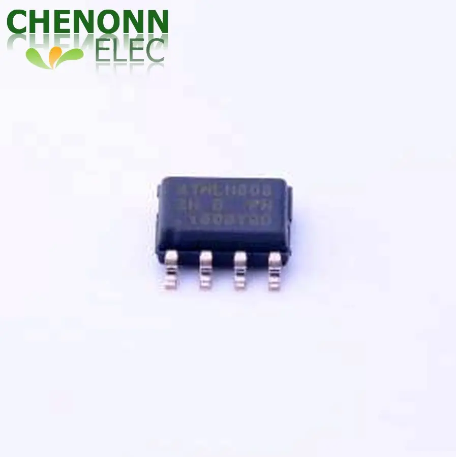 5PCS/LOT AT24CM02-SSHD-B (EEPROM)