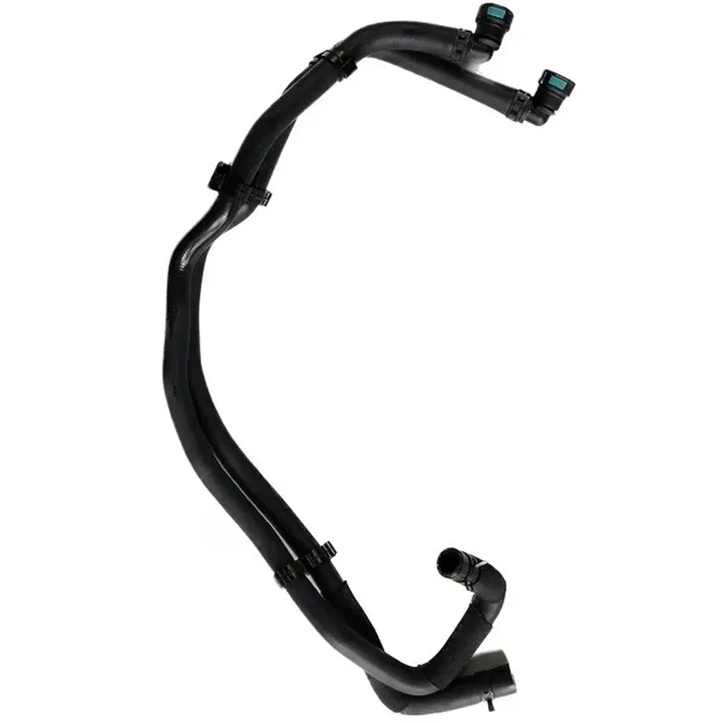 NEW HOT In Stock-Engine Warm Air Hose PCH501084 For Land Rover