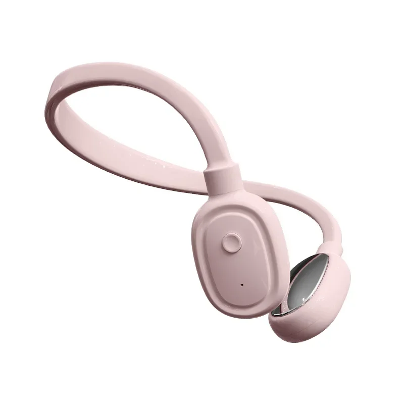 Mascarilla electrónica microcorriente elevación inteligente esencia de belleza introducción rejuvenecimiento de la piel y blanqueamiento pulso doméstico