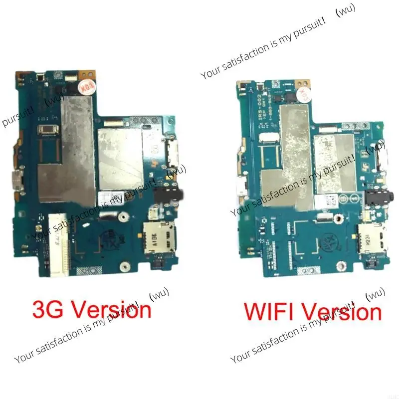 

Сменная материнская плата J1HC, металлическая плата, версия 3G, версия Wi-Fi, материнская плата для PSV 1000 1000