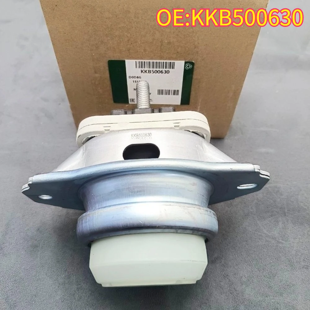 

Для KKB500630 резиновое крепление двигателя KKB500630 KKB500590 Voor Land Rover Range Rover Sport 3.0L 5.0L 4.4L