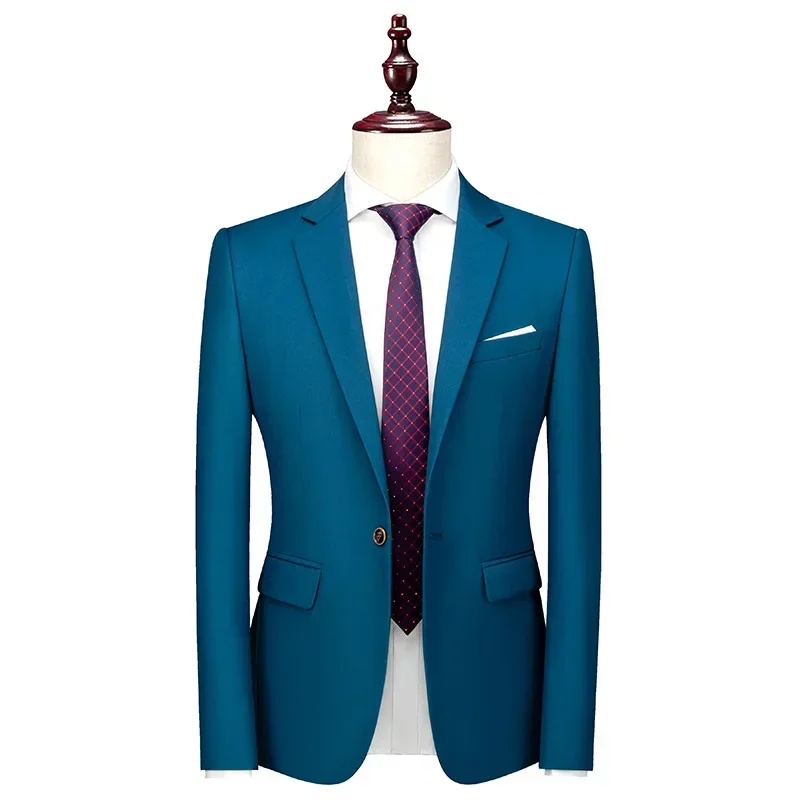 

H250 Men's Wedding Suits