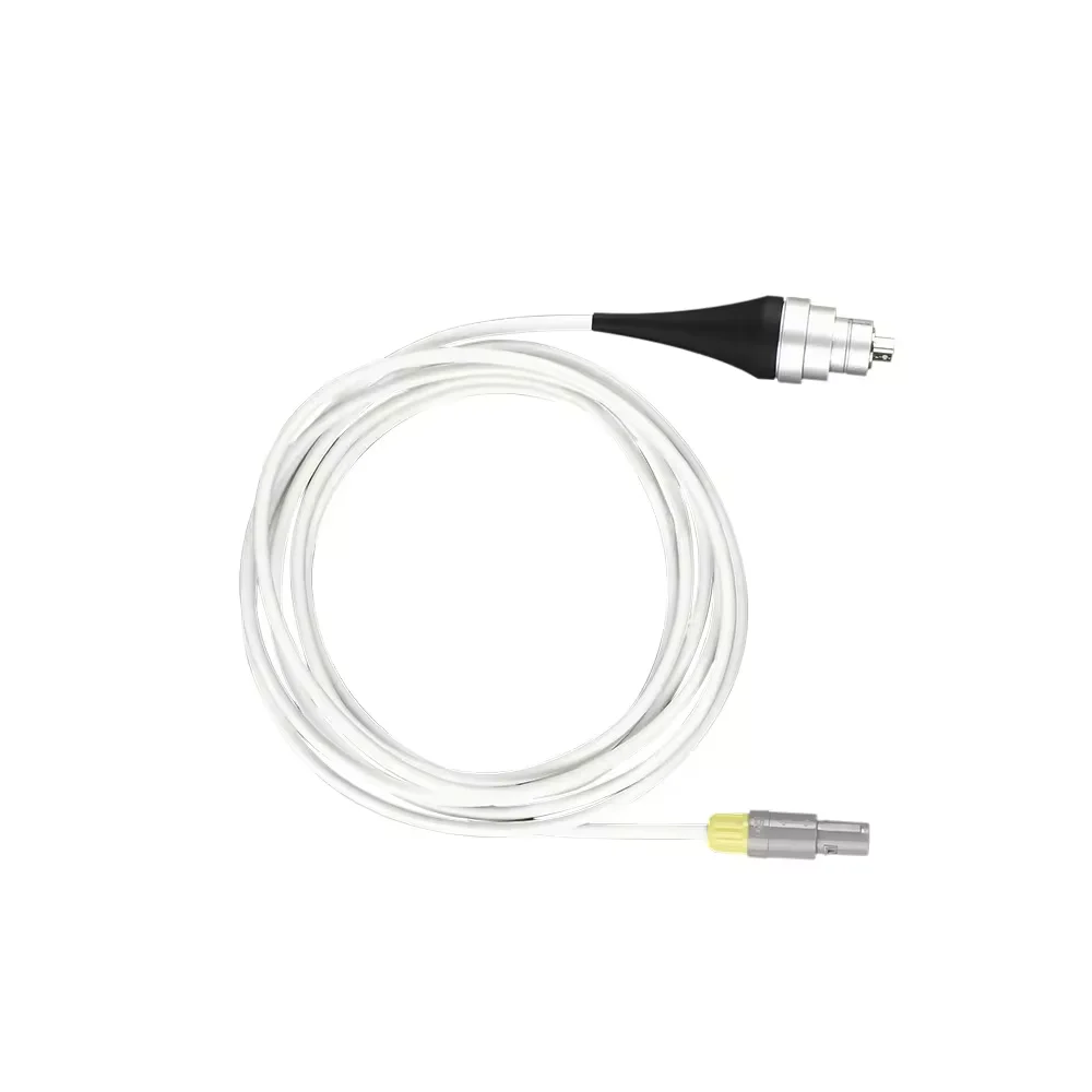 Endoscópio médico flexível portátil Full HD 3,5 polegadas 1080P para sistema de imagem de endoscopia de laparoscopia