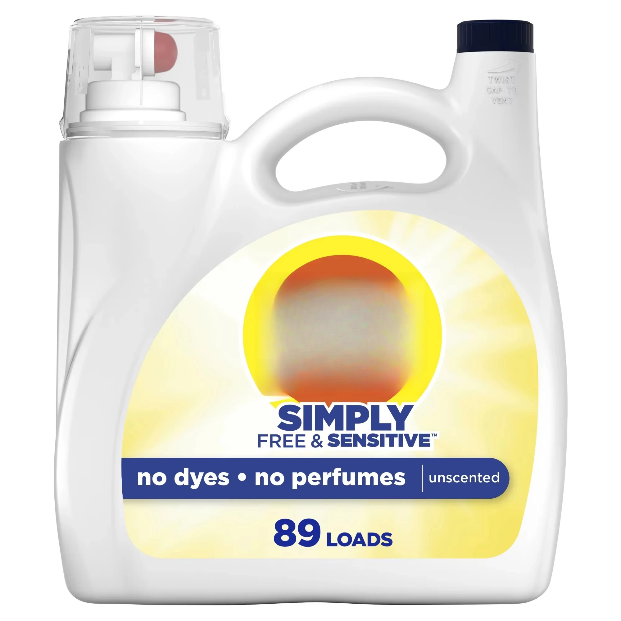 Liquid Laundry Dete…