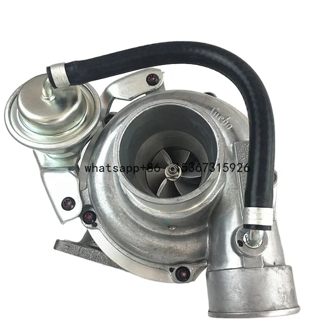 

4jh1t Turbocharger Vh430056 Vb430056 8972400083 8972400082 Vidh Rhf5 Turbocharger For Isuzu NprNhr Light Truck