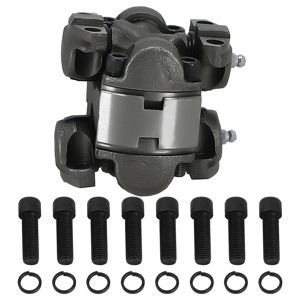 

Шарнирный узел 6598347 для мини-погрузчиков Bobcat с герметичными подшипниками и повышенной пылезащитой для длительного использования