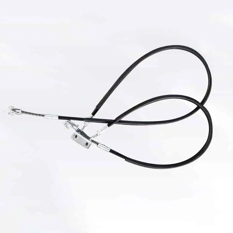 70969-G03 70273-G03 70716-G03 Brake Cable Set Fit for Workhorse-MPT 800 EZGO TXT Medalist Gas And Electric Golf Cart