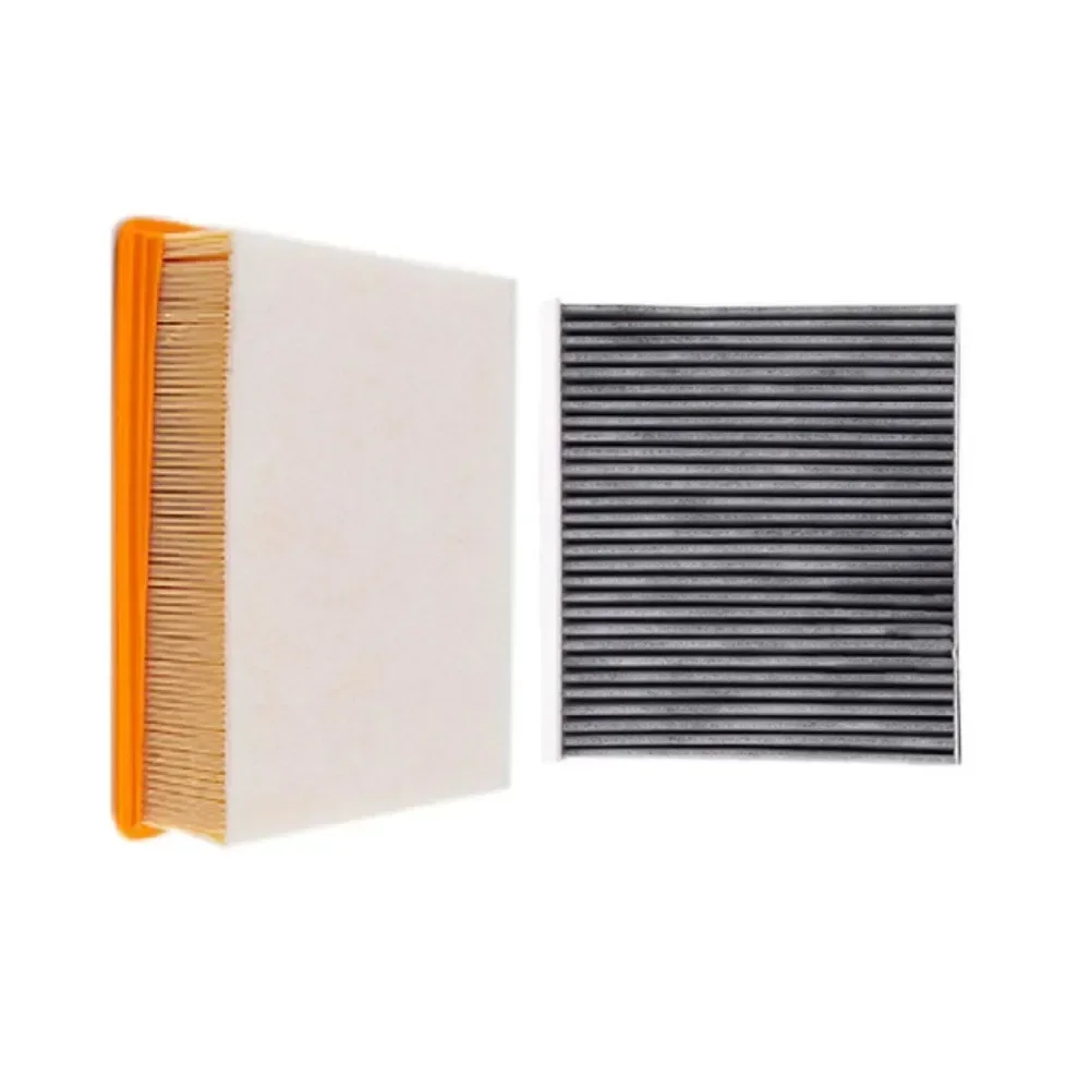 Air Filter Cabin Filter For Haval F7 F7X 2019 2020 1.5T 1.5SAT 2.0T 2.0SAT OEM 1109110XKZ1DA 8104400XKZ96A