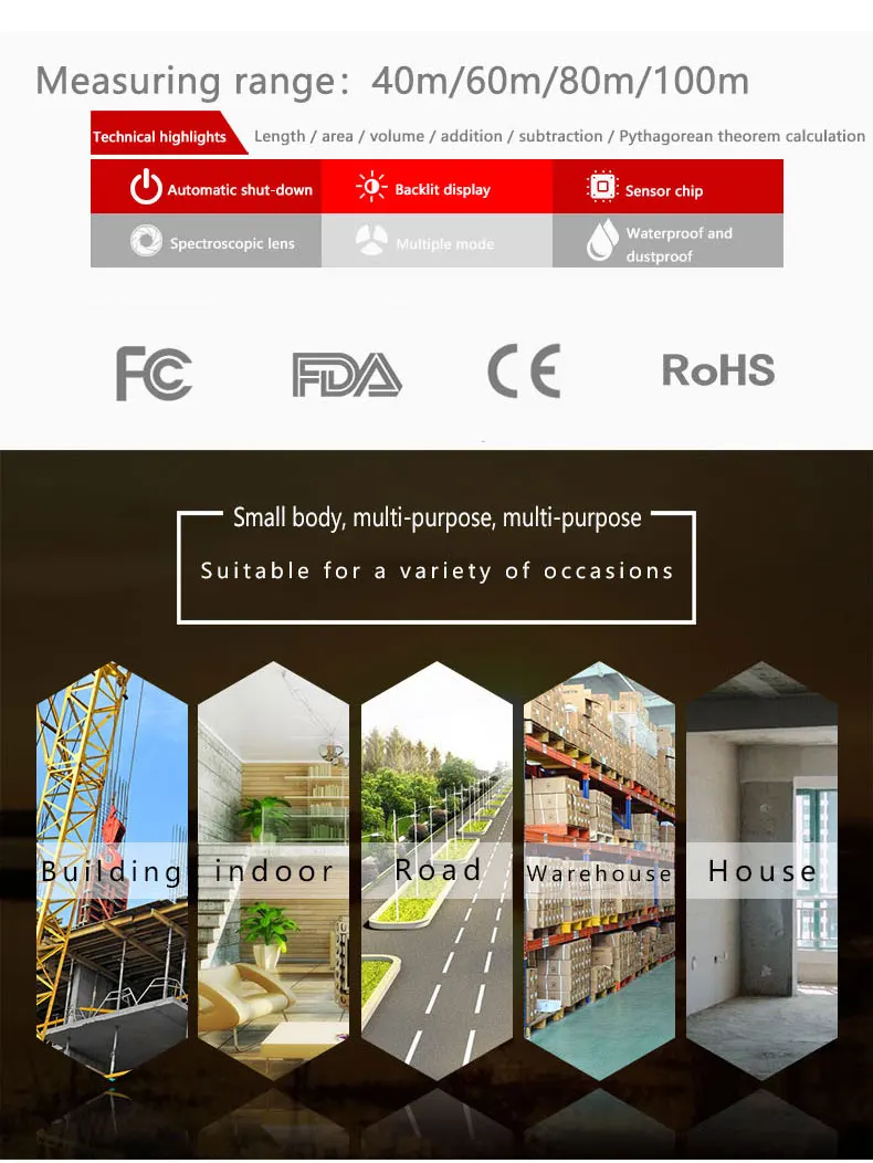 BTMETER Handheld Digital Insulation Resistance Tester 5000V Megohmmeter 200GΩ AC Voltmeter Industrial Electric Meter BT-6688B