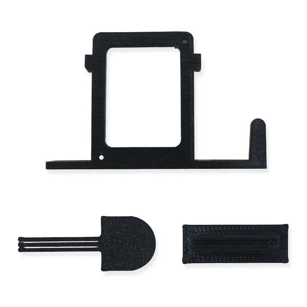 Hot Sales Outdoor ABS For-GameCube Console Optical Drive Emulator Chip Board PicoLoader Replace Practical Parts