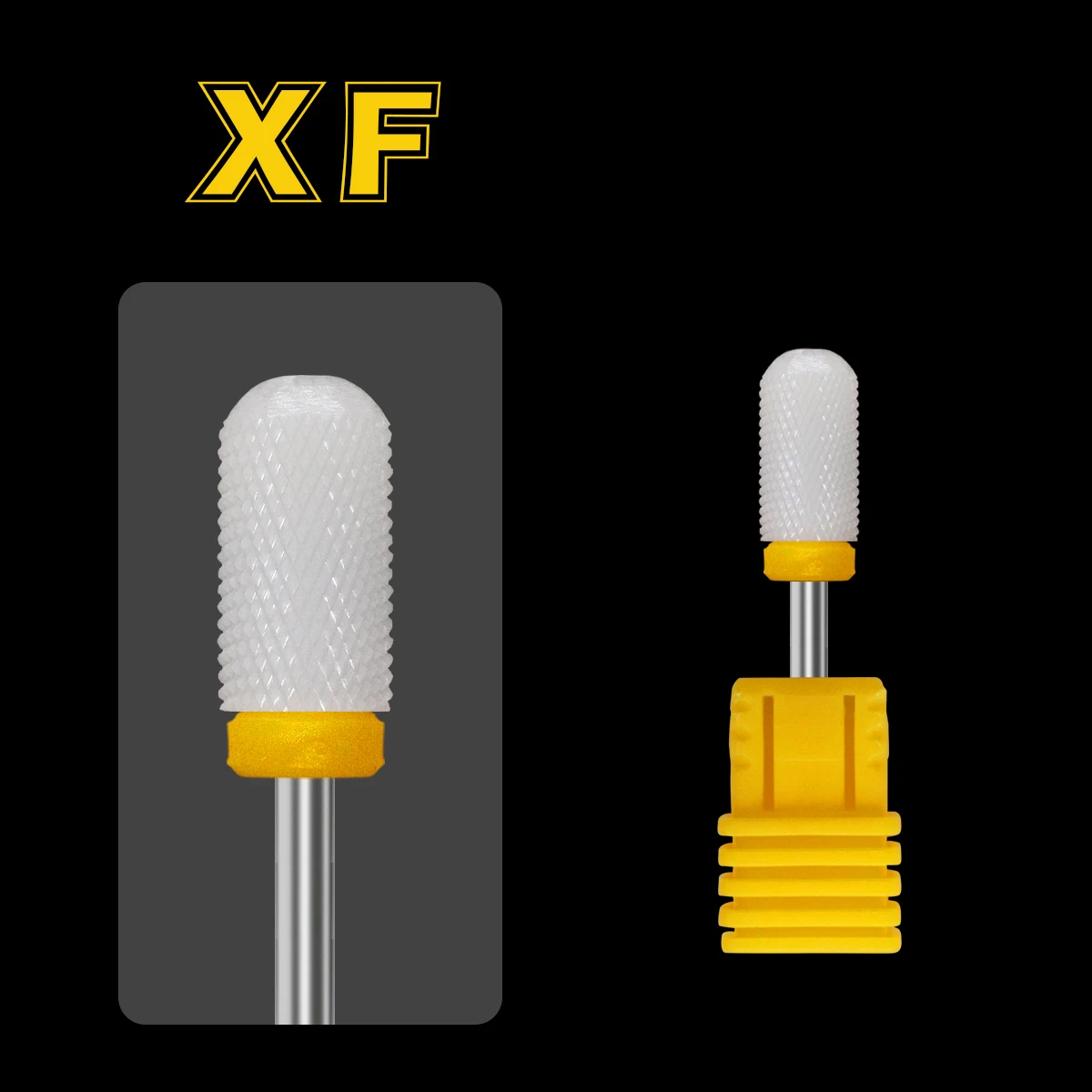 Variant: ECO-XF