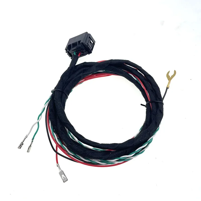 Retrofit Adaptive Cruise Control ACC Cable Adaptor Wire Harness For G20 G30 3 5 Series