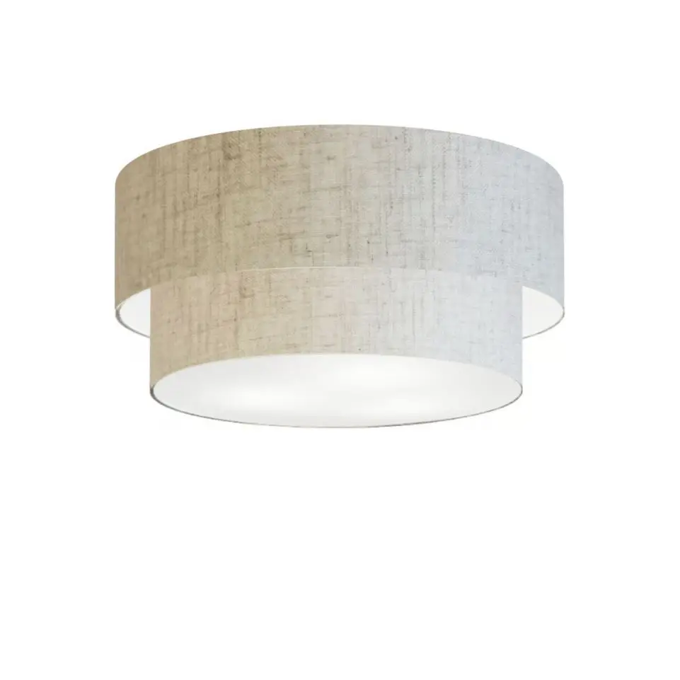 Plafon For Cylindrical Corridor SC-3062 Dome Color Rustic Beige