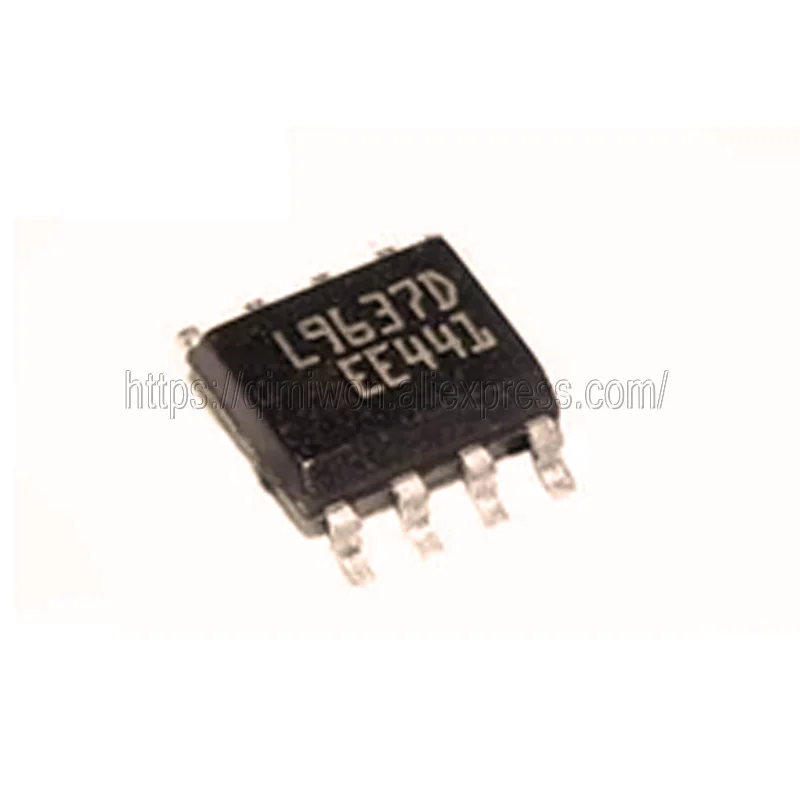 SOP8 L9637 SOP L9637DTR 9637D SOP-8 L9637D013TR IC chip L9637D