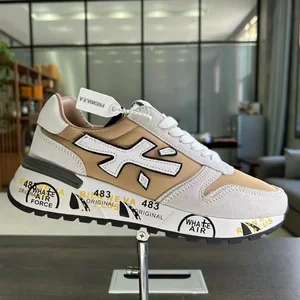 6 Büyük satış premiata spor ayakkabısı-no. 1