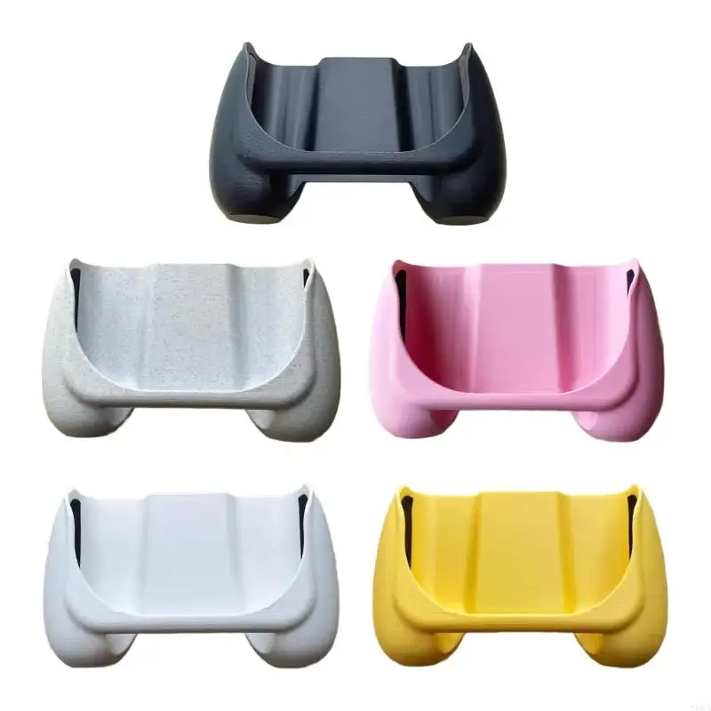 

Game Console Handle Grip for RG406V RG405V Plastic Grip Holder Scratchproof Shell Gamepad Grip Cover Gaming Accessories