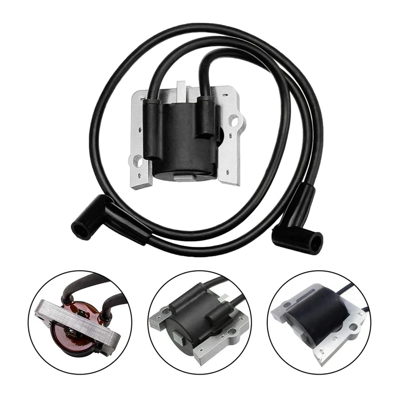 New Ignition Coil Module For Kohler 5258401/52-584-01-S/ 5258402/52-584-02-S And AET10403,For M18, M20, MV16, MV18,MV20