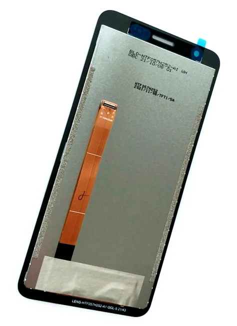 For Blackview BV6600 LCD Display + Touch Screen Digitizer Glass Panel Assembly Replacement FOR BV6600E BV 6600 PRO Display Part