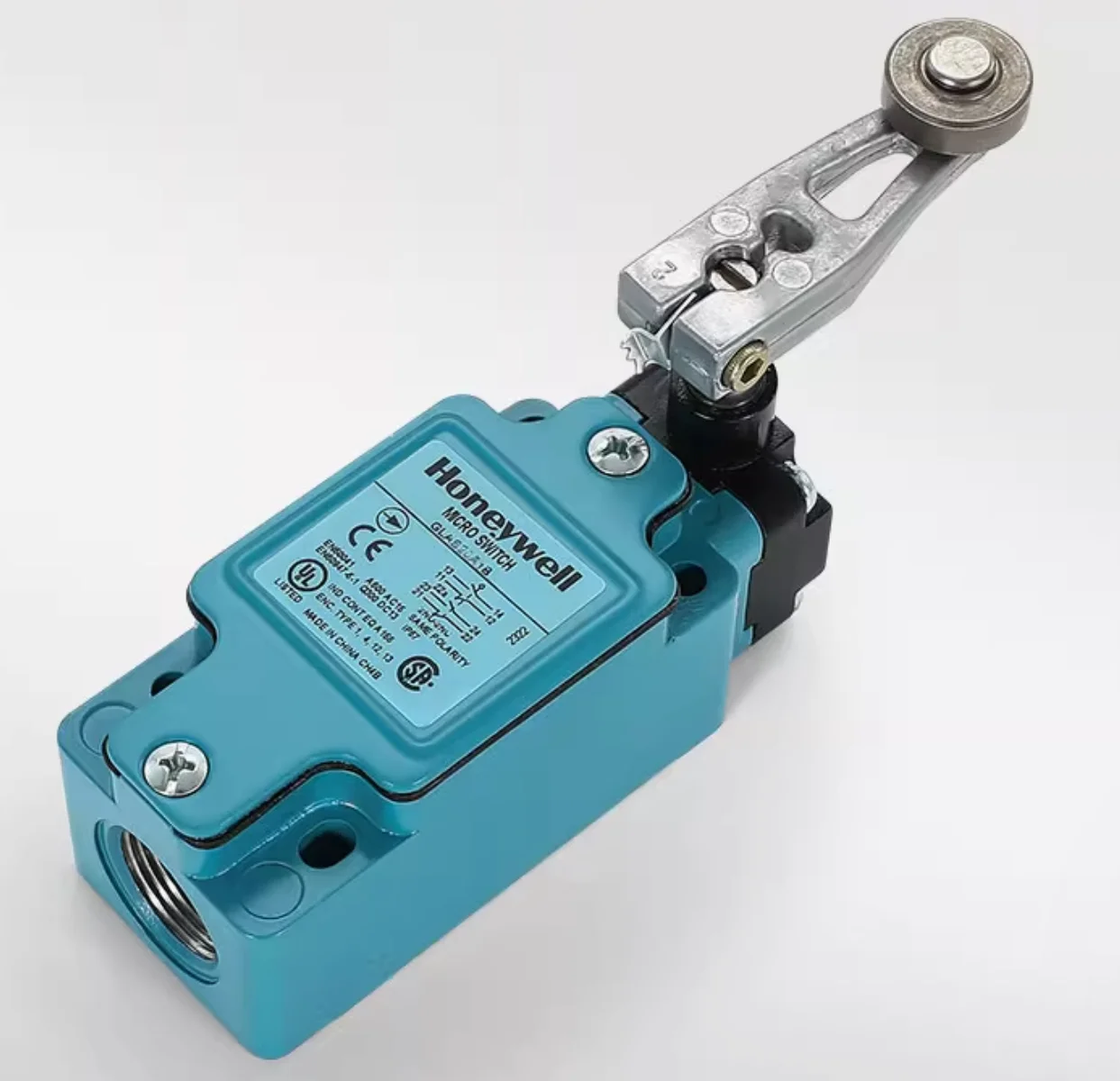 GLAB01A1B Honeywell Position Switches Limit Switches New Original GLA Series Fast shipping