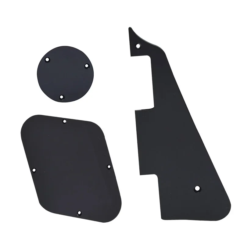 LP Electric Guitar Pickguard Plate Pickguard /Cavity /Switch Covers/Pickup Selector Plate for GB LP Electric Guitarra