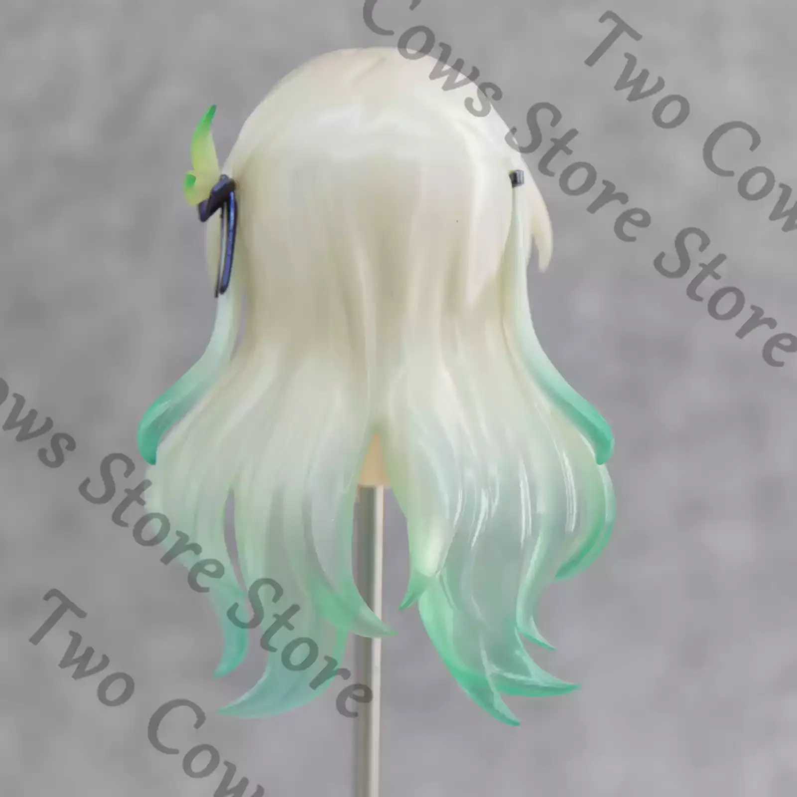 Honkai: Star Rail Firefly OB11/OB22 Universality Головная капсула (прозрачный/сплошной цвет)