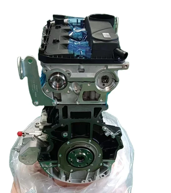 Original Factory Motor Complete Engine Assembly For Ford FWD Transit P8FA FDF6 2.2TDCI Euro 4