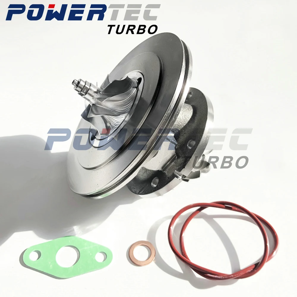 

Billet Turbocharger Cartridge R2S B01+K04.3 Turbo CHRA 1000-970-0072Turbine Core For Mercedes C/CLS/E/GLK/ML/S/SLK 250 CDI 150KW