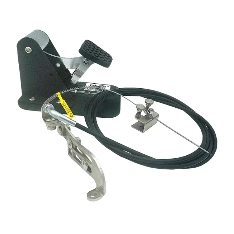 Car auxiliary brake driver self universal coach accompanies training auxiliary brake for househo use without drilling