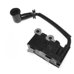 Igincoil Coil for Zenoah Komatsu G35L G45L G4K G4LS BK430 G400 3410 4310 G3K Bushcutter Igniter Trimmer Gasoline