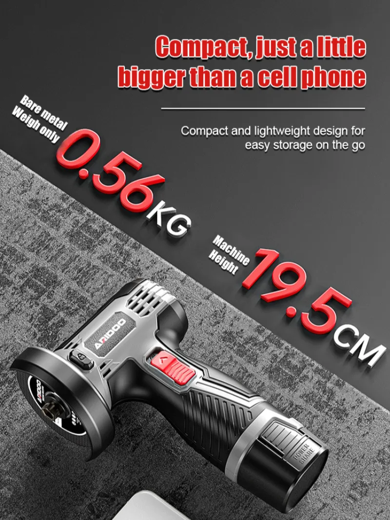 Thumbnail 3 - #28 Grinders Ranking List in 2026