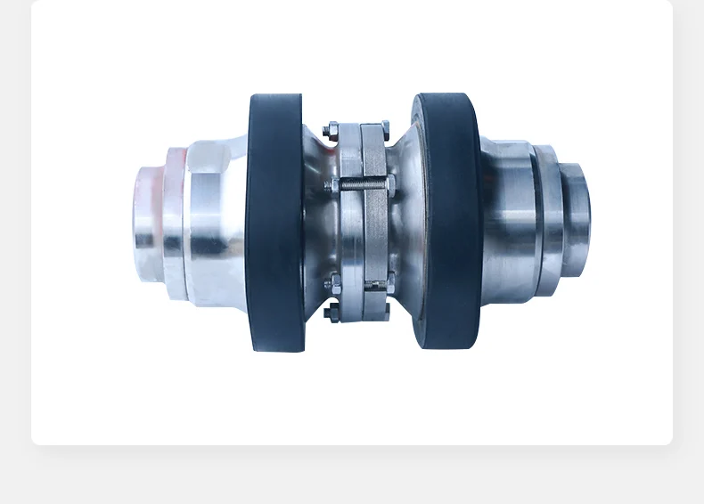 Crane pipe screw shut-off valve low-temperature emergency shut-off valve LNG pull off valve emergency shut-off anti pull off