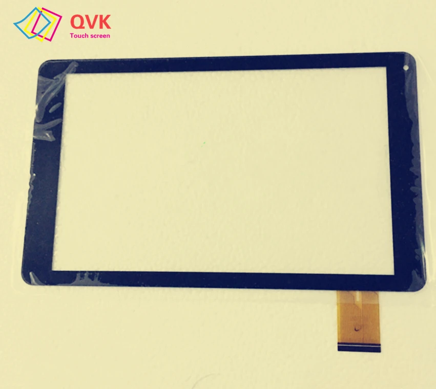 

New 10.1 inch Capacitive YLD-CEGA1088B01-FPC-A0 touch screen panel repair replacement spare parts