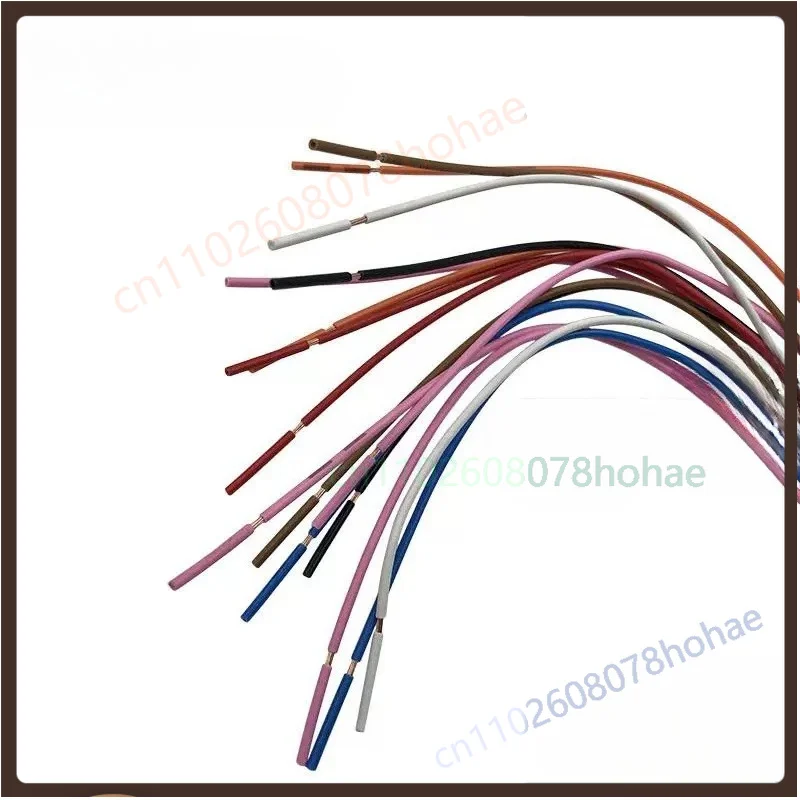 Universal All Cars For OBD2 16Pin Diagnostic Socket 16 Wires Open Wiring Harness OBD II Test Plug Simulation Terminal Connector