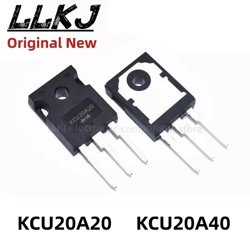 1Pcs KCU20A20 KCU20…