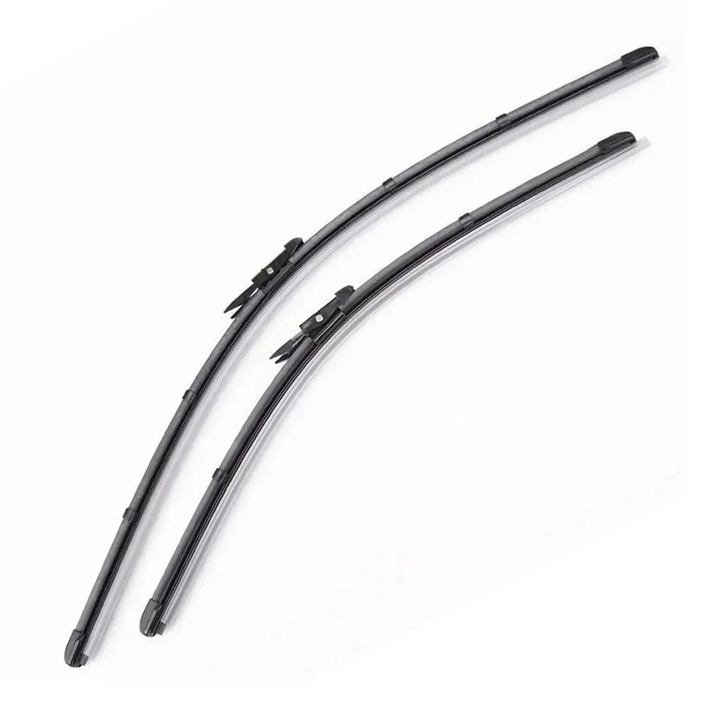 For BMW 3 Series F30 F31 F34 F35 F80 318I 320I 323I 325I 328I 330I 335I 340I 328D 335D 330E Double Rubber Car Wiper Blade Winter