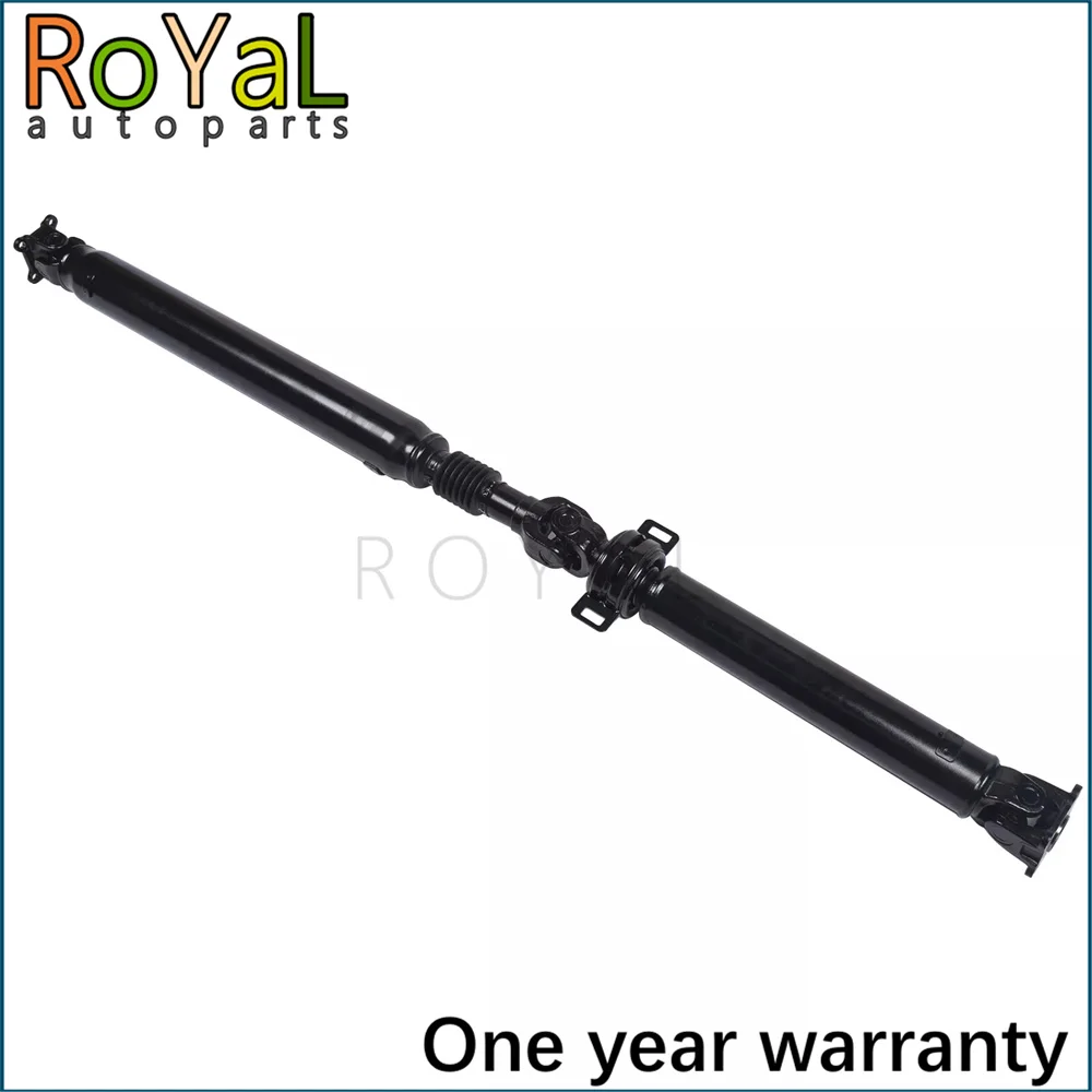 

936-724 Rear Driveshaft for 11-15 Toyota Tacoma 4.0L 4WD Automatic Trans 37100-04342 Drive shaft drive shaft