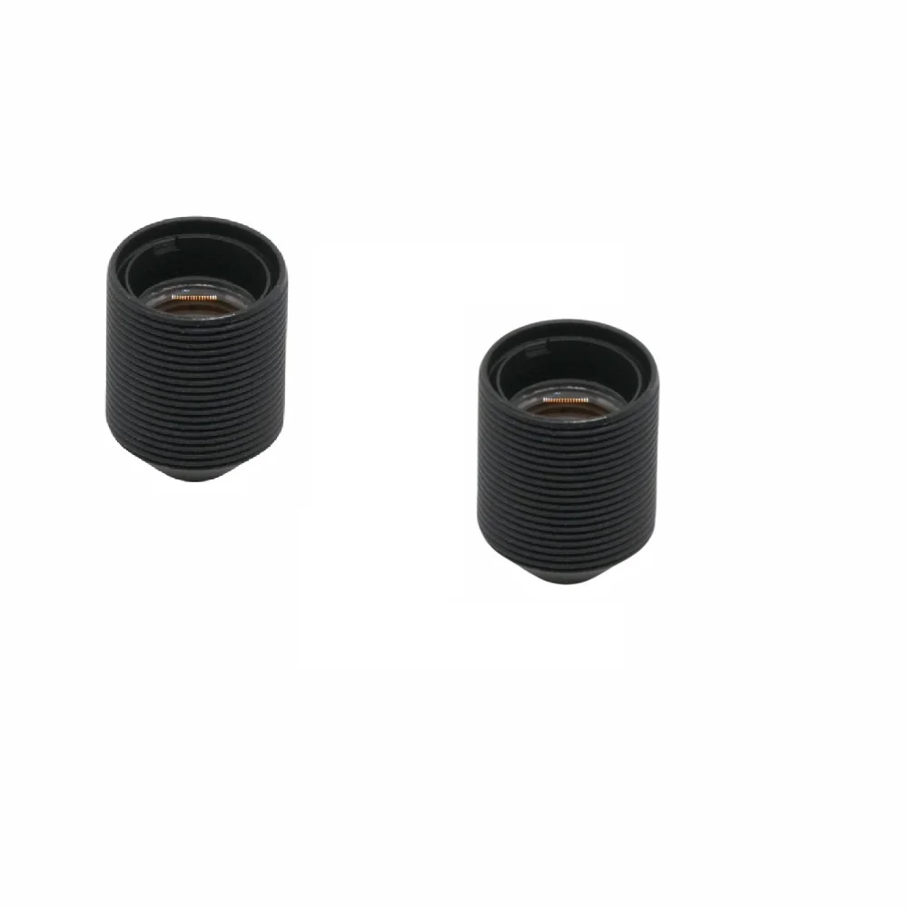 TY-5041J 6mm Fixed Focus Lens 4G All Glass M7 Thread For 1/2.7 Inch Sensor Security Camera Surveillance Wide Angle Imaging Tool