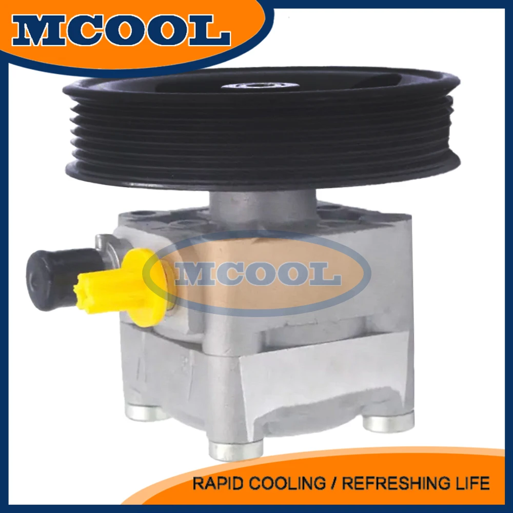 New Power Steering Pump Assy For VOLVO XC90  30665098 3066 5098