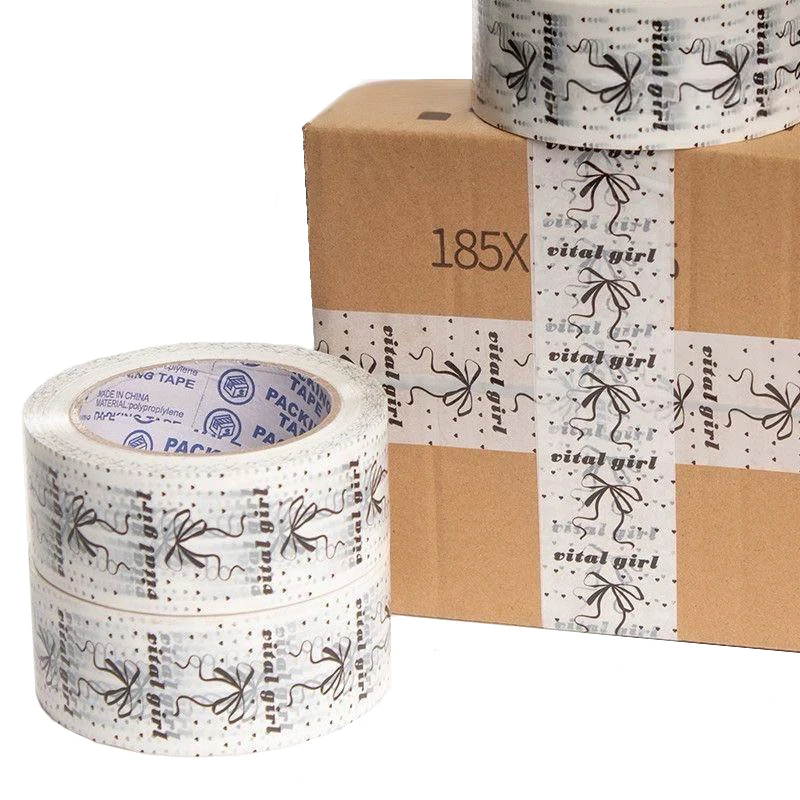 Рисунок 6 - Упаковочная лента 4