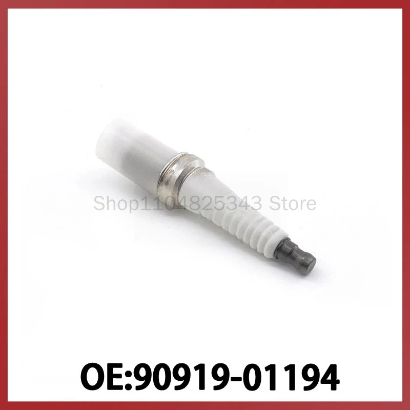 

For Toyota Camry Auto Parts Bipolar Spark Plug Platinum Fire Nozzle 90919-01194 PK20TR11