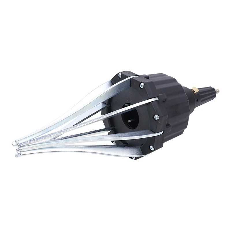 CV Boot Expander Tool Air Powered CV Joint Boot Installation Tool Universal Ball Cage Boot Stretcher for Car Drive Shaft Repair