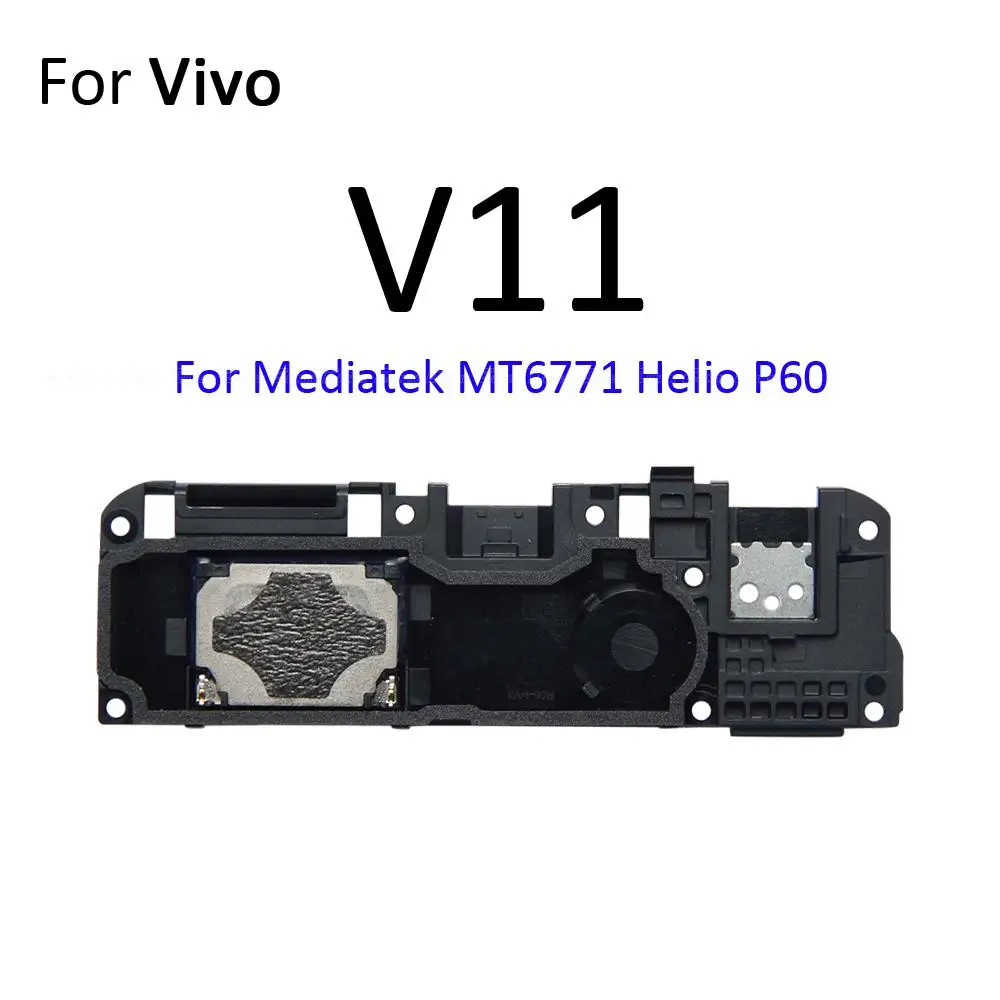 Loudspeaker For Vivo V11 V11i V15 Pro V17 Neo Loud Speaker Buzzer Ringer Flex Replacement Parts