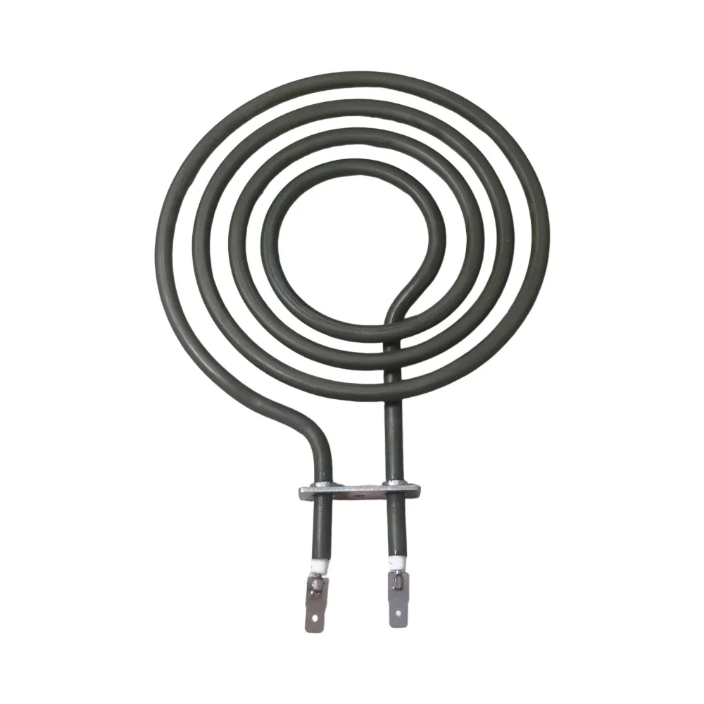High Wattage Dry Heating Elements Industrial Tubular Heaters for Commercial Oven Heating