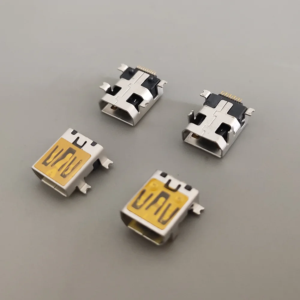 5/10Pcs Mini Usb 10…