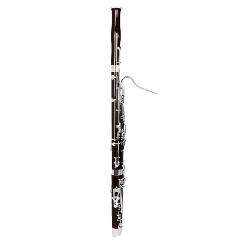 Woodwind Instrument C bassoon, Maple Body, Bass, Oboe