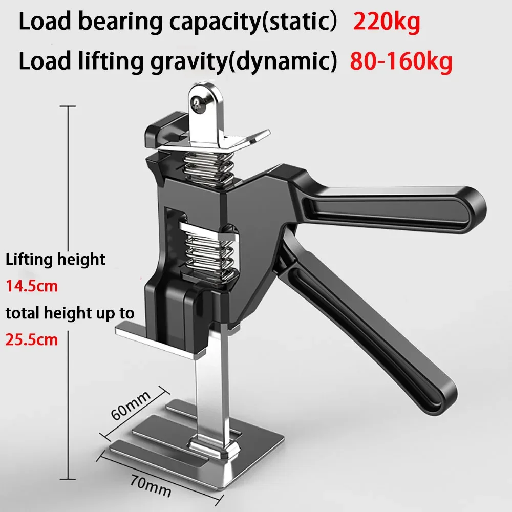 Pratical Duty Furniture Lifter Marking Tool Box Set Garden Tools Set Mobile Repair Tools Professional Mechanical Multi-tool