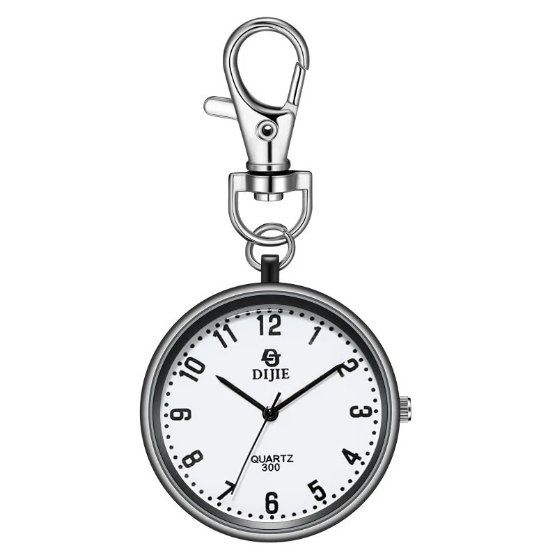 Студенческие часы для вступительных экзаменов в среднюю школу, женские специальные большие указатели, мужские часы для гражданской слуги, мини-коледж E