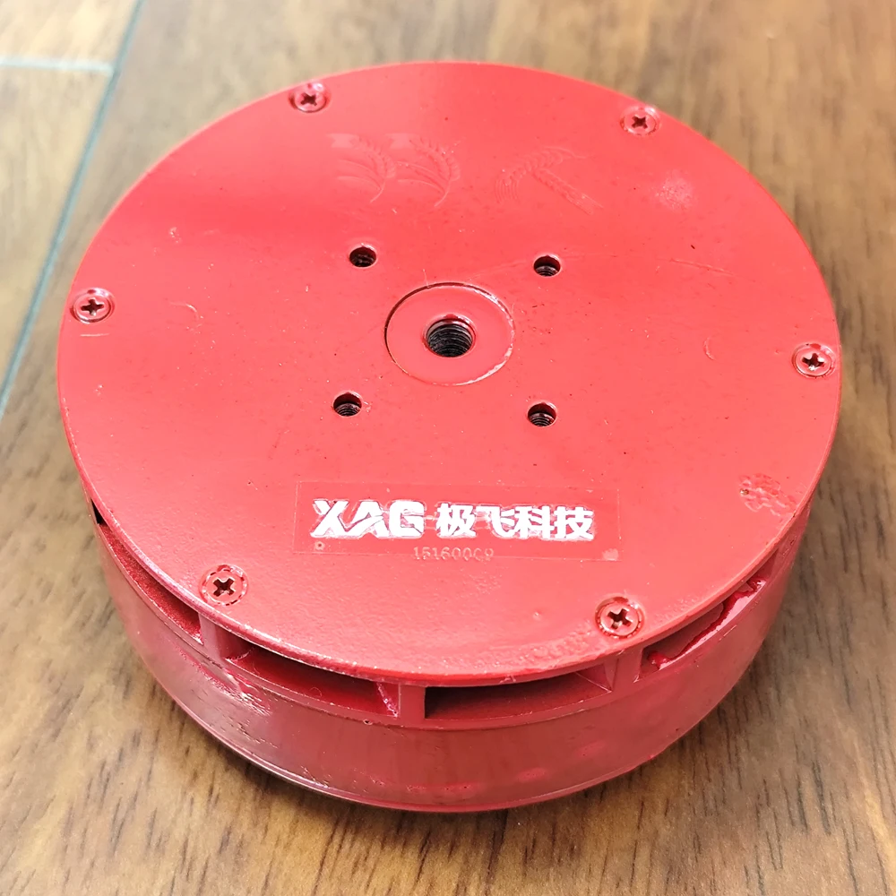 Second Hand 9240 Brushless Motor Drone Accessores Aircraft Agricultural Plant Protection Airplane Aerial Photography UAV Engine